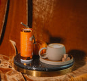 Pumpkin Spice Cafe Mixer Tallboy