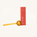 Teaspressa tea scoop, a barista-quality tea measuring tool