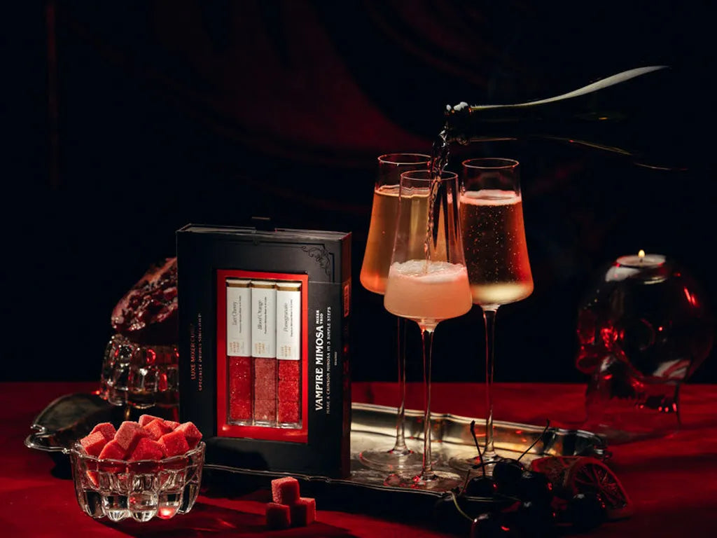 GLASSWARE