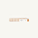 Vanilla LUXE Mixer Cube Mini | 5-Pack