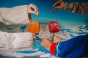 Apres Ski - Spritzer Kit
