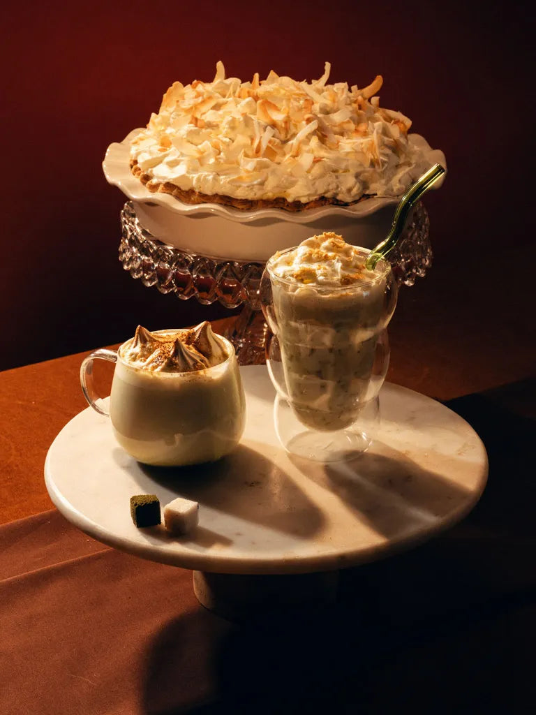 PIE LUXE MIXER KITS