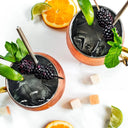 Moscow Mule LUXE Mixer Cube Mini | 5-Pack