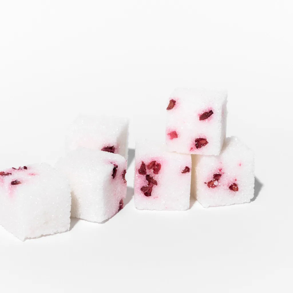 RASPBERRY | MIXOLOGY CUBE