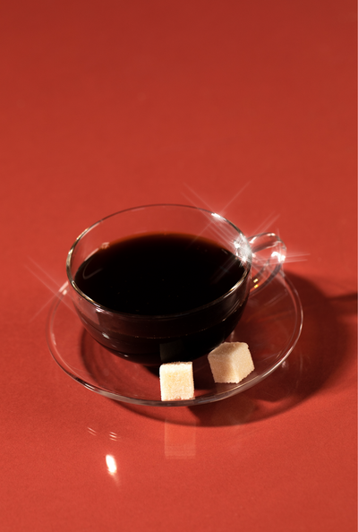 Cafe Blends & More